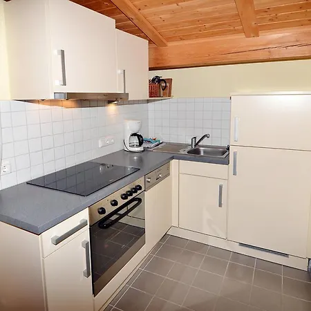 Haus Wellnest 153w *